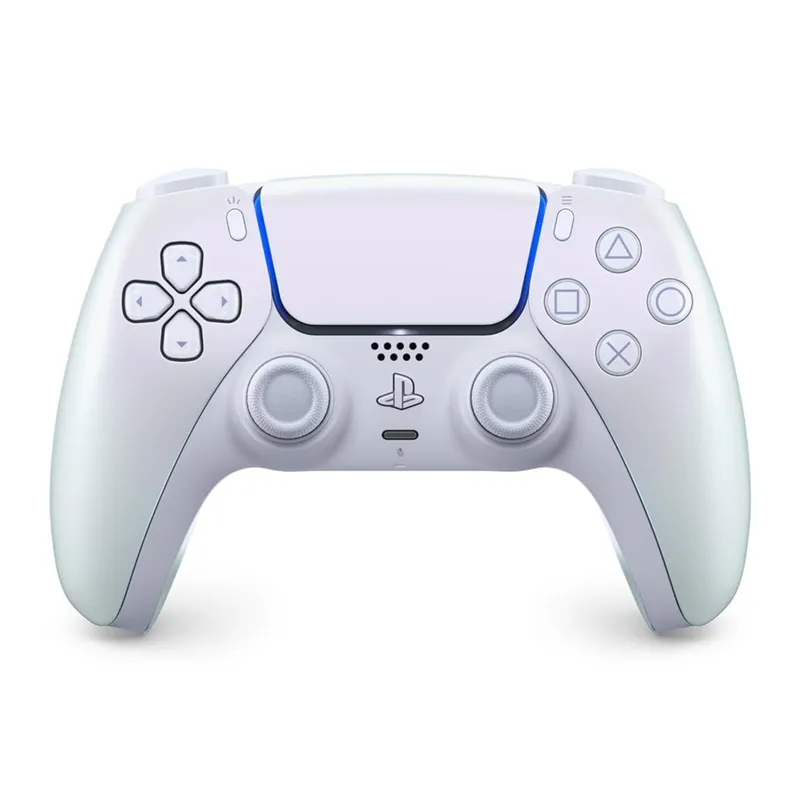 SONY - Control Dualsense Perla Cromado - Chroma Pearl