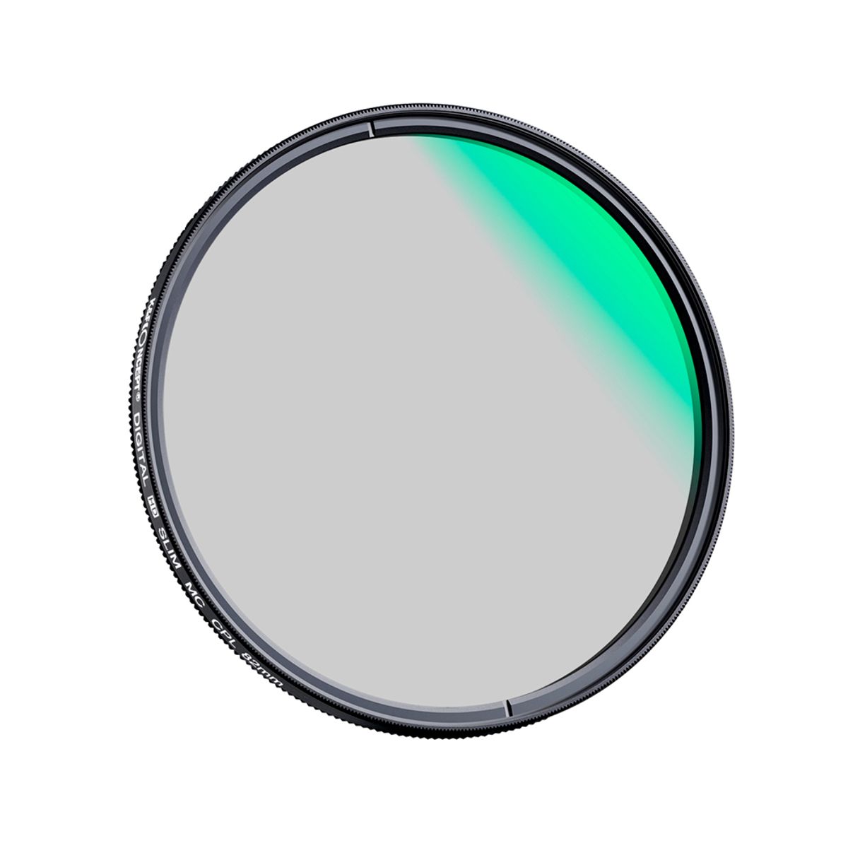 K&F CONCEPT - FILTRO CPL K&F CONCEPT 46MM KF011152