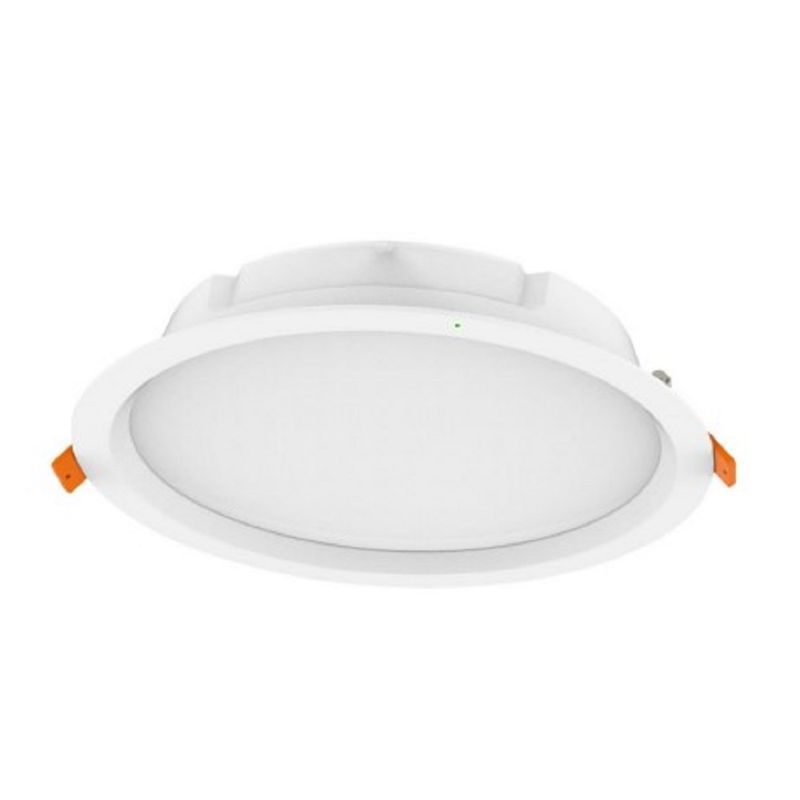 LEDVANCE - Luminaria Led Downlight Circular 20W 4000K 2300Lm