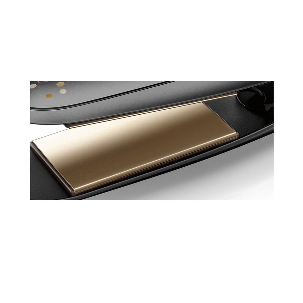 PHILIPS - Alisador de cabello Philips HP8316-00 Placas grandes