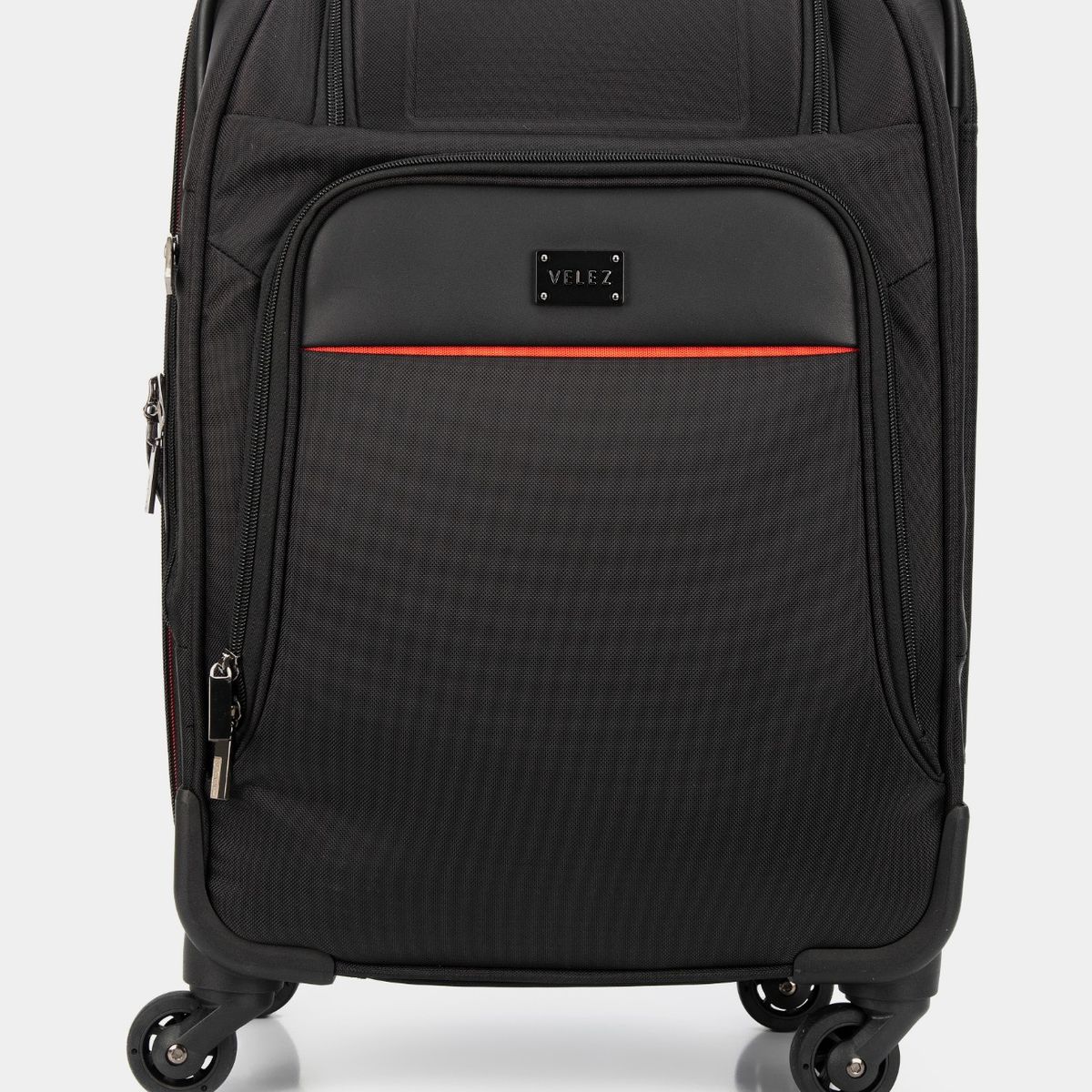 VELEZ - Vélez Maleta De Viaje Bargagni Negro