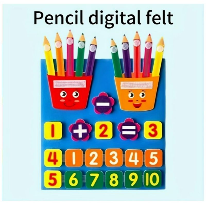 GENERICO - Tablero de Juego Matemático - DIDACTICO