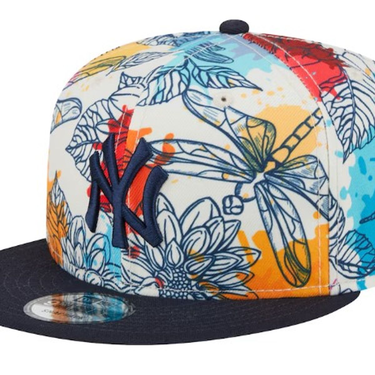 NEW ERA - Gorra New York Yankees 9Fifty Spring Training Fan Pack