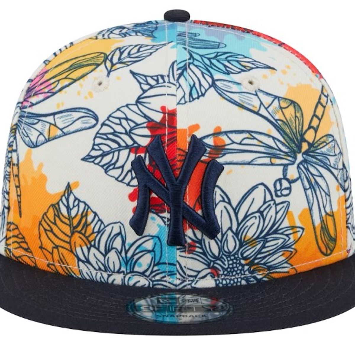 NEW ERA - Gorra New York Yankees 9Fifty Spring Training Fan Pack