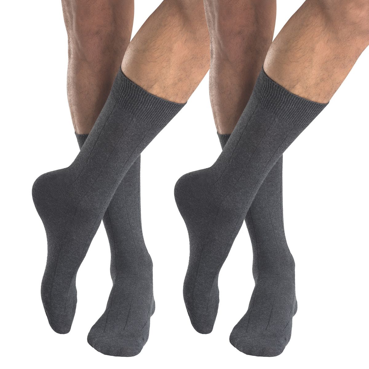 MOTA - CALCETINES CORTOS ALGODÓN PACK 2 MT21064