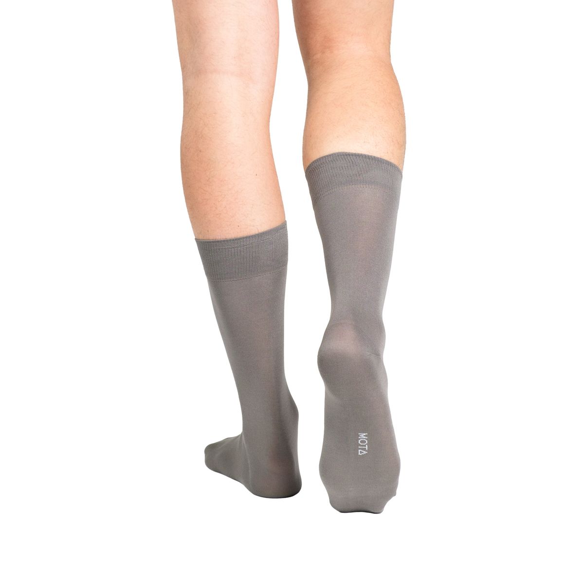 MOTA - CALCETINES CORTO HILO PACK 2 MT21118