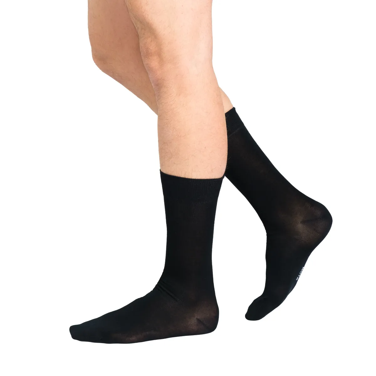 MOTA - CALCETINES CORTO HILO PACK 2 MT21118