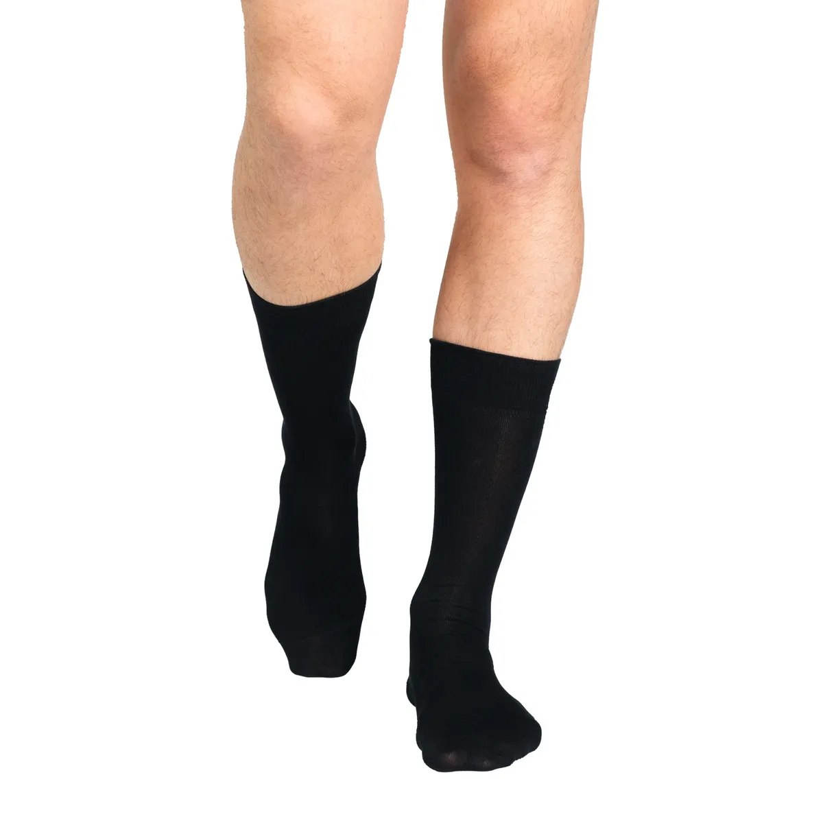 MOTA - CALCETINES CORTO HILO PACK 2 MT21118