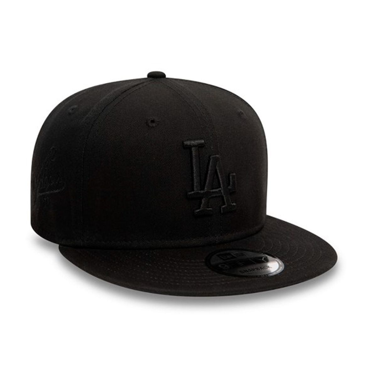 NEW ERA - Gorra Los Angeles Dodgers 9FIFTY New Era Monochrome Collection