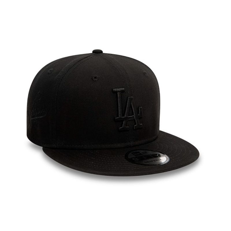 NEW ERA - Gorra Los Angeles Dodgers 9FIFTY New Era Monochrome Collection