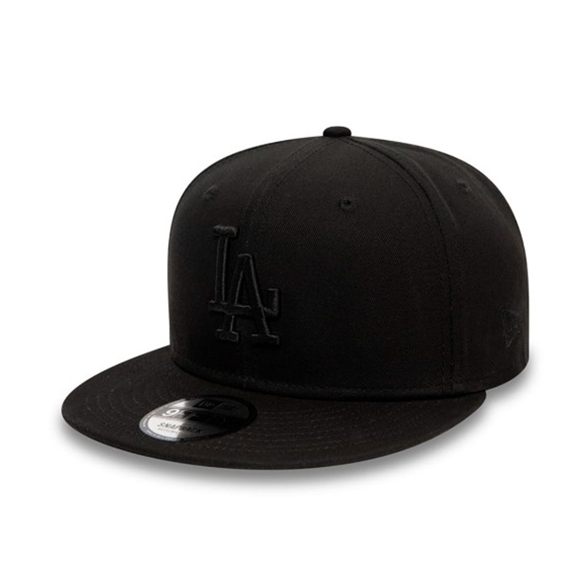 NEW ERA - Gorra Los Angeles Dodgers 9FIFTY New Era Monochrome Collection