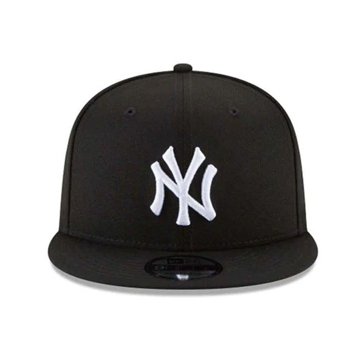 NEW ERA - Gorra New York Yankees MLB 9Fifty Black