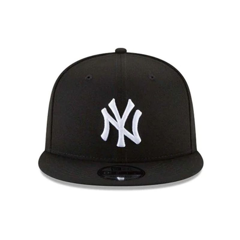 NEW ERA - Gorra New York Yankees MLB 9Fifty Black