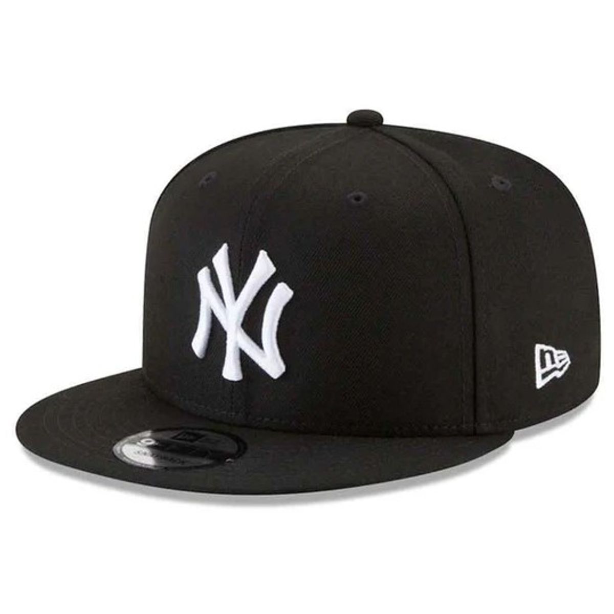 NEW ERA - Gorra New York Yankees MLB 9Fifty Black