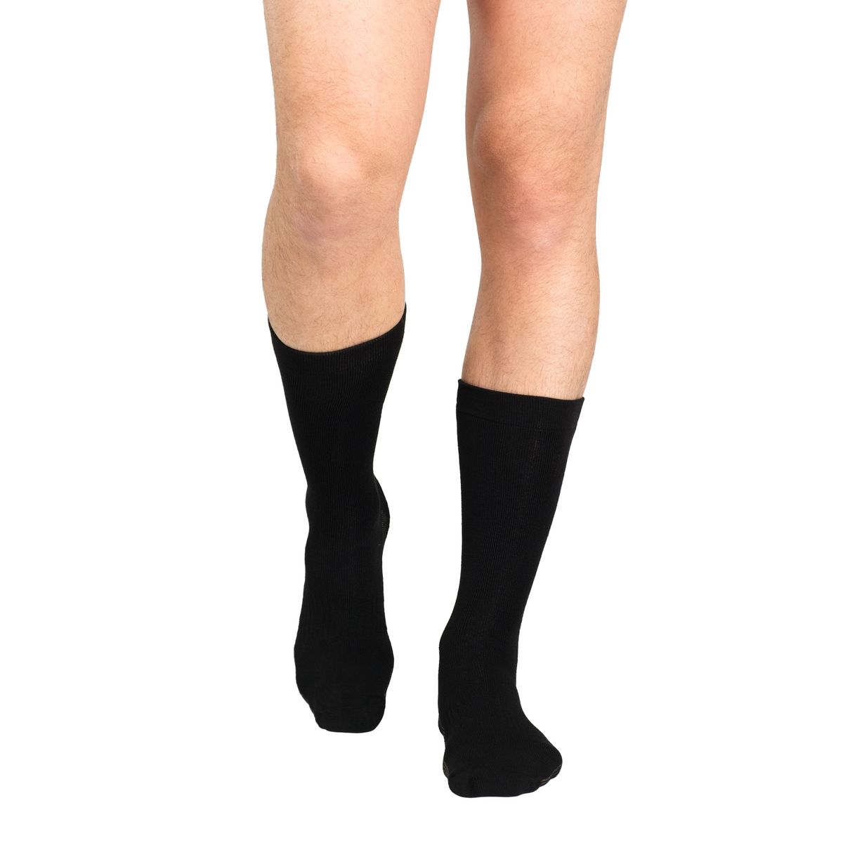 MOTA - CALCETÍN CORTO BAMBU COBRE PACK 2 MT21119