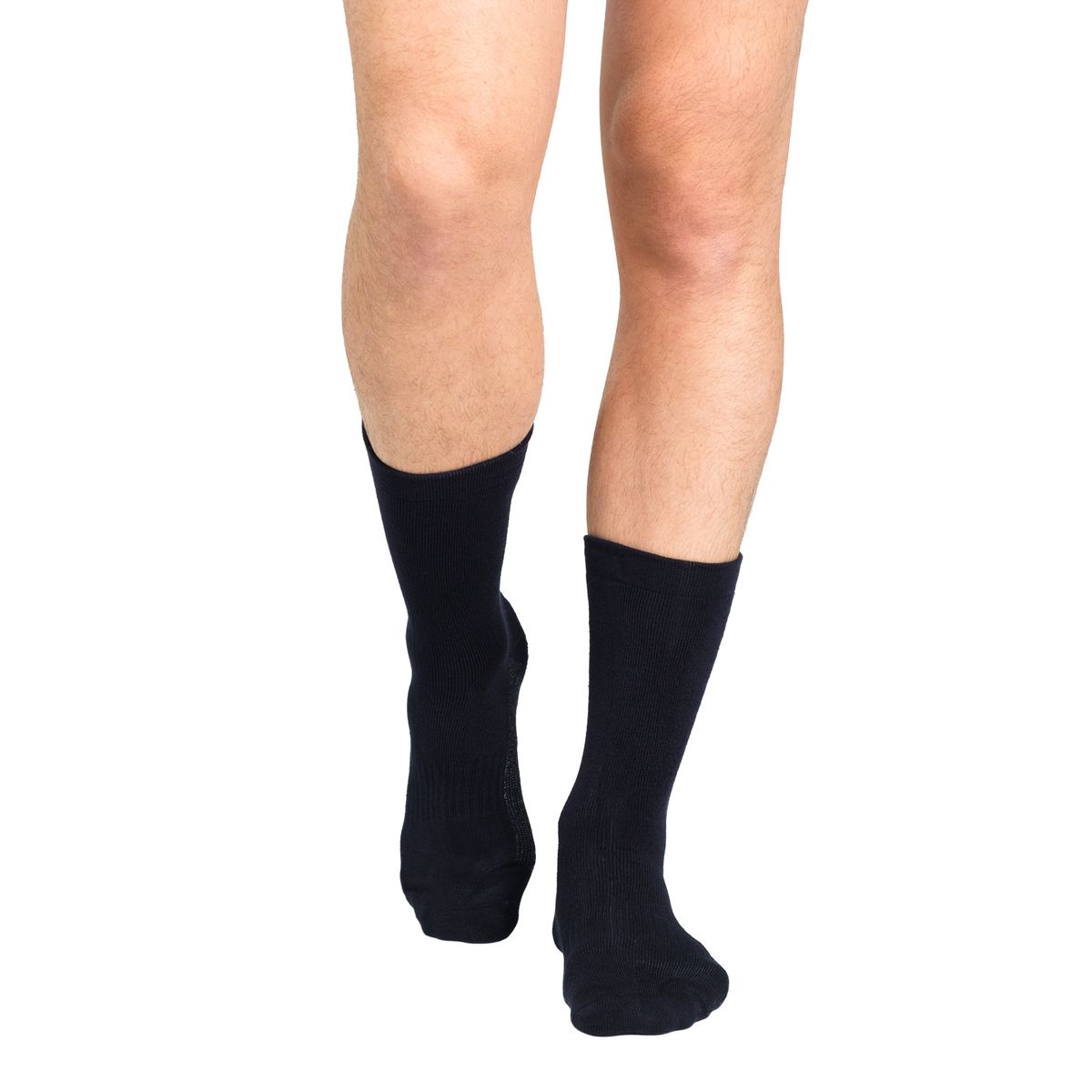 MOTA - CALCETÍN CORTO BAMBU COBRE PACK 2 MT21119