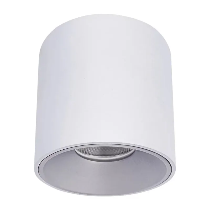 LEDVANCE - Luminaria Led Downlight Circular 10W 3000K 1100Lm