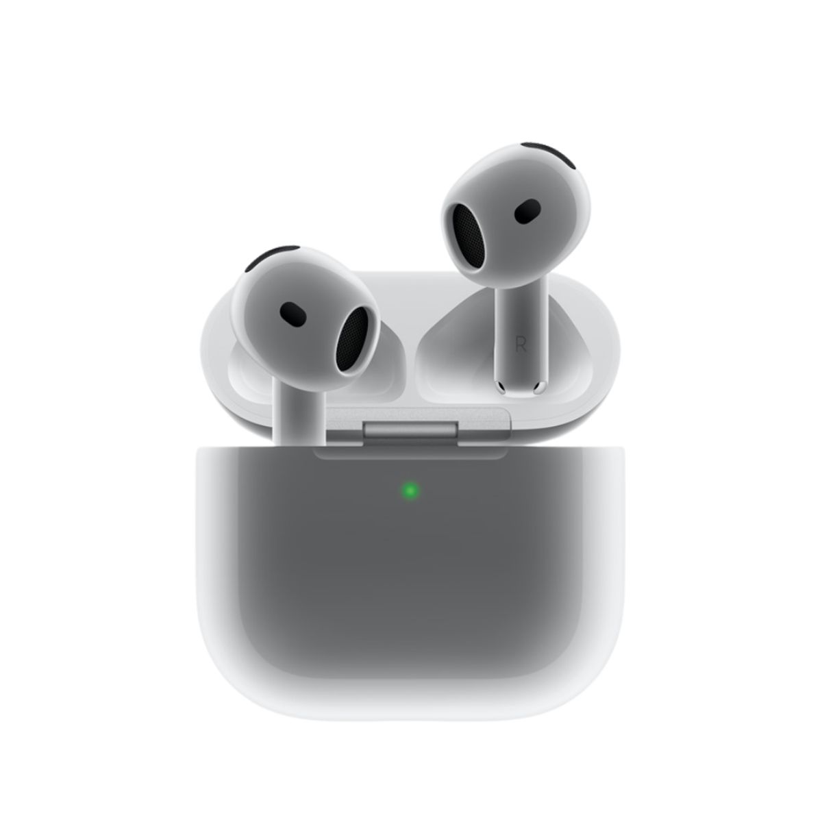 APPLE - AIRPODS 4TA GENERACION CON CANCELACION DE RUIDO