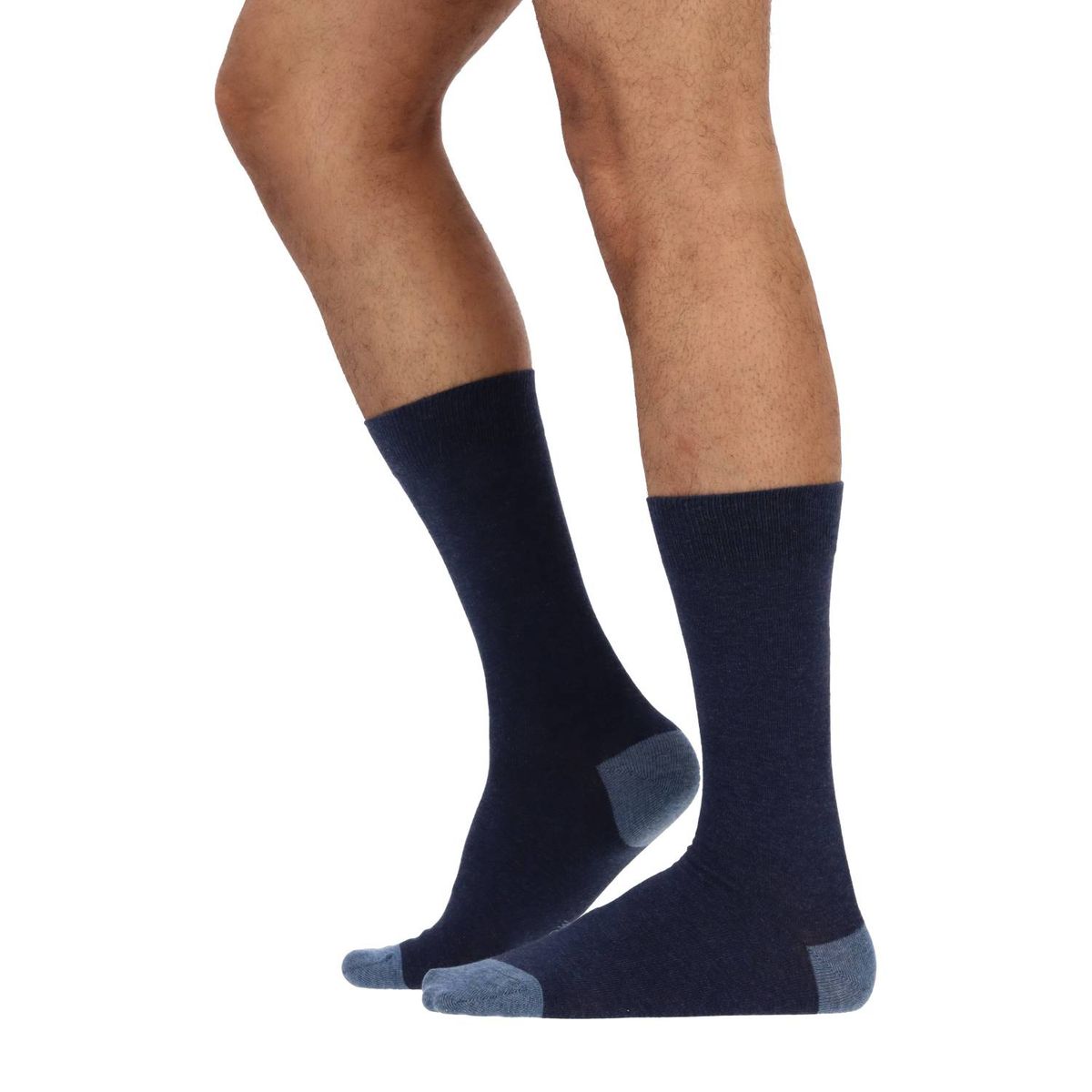 MOTA - CALCETÍN CORTO ALGODÓN PACK 3 MT21142