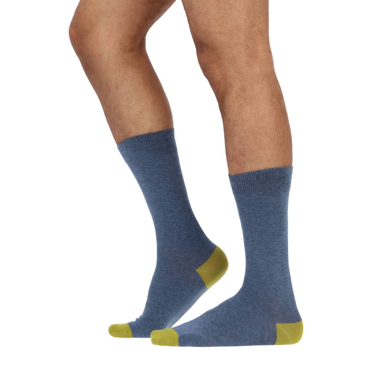 MOTA - CALCETÍN CORTO ALGODÓN PACK 3 MT21142