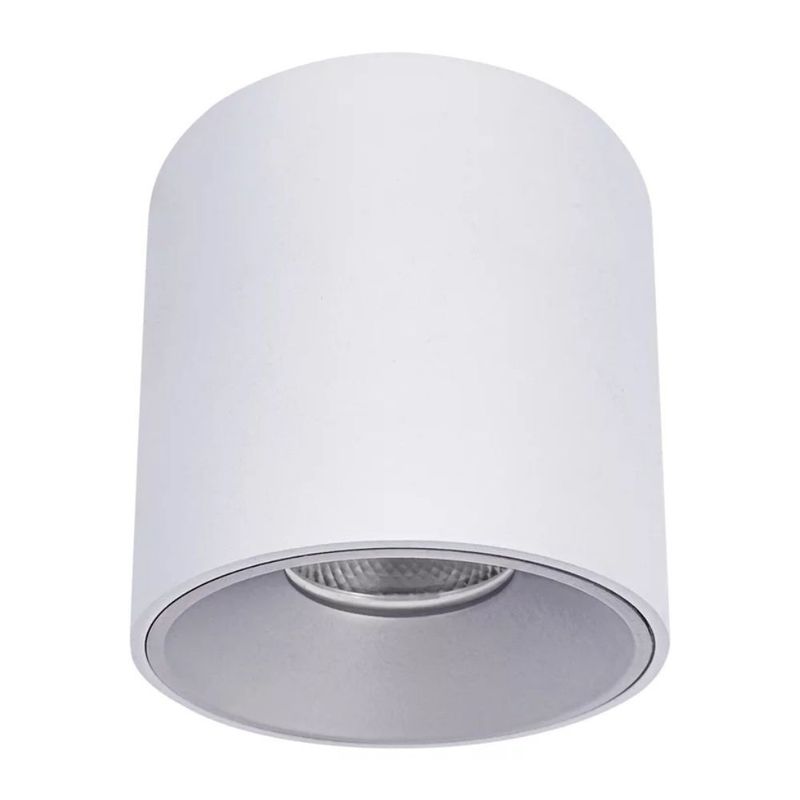 LEDVANCE - Luminaria Led Downlight Circular 15W 3000K 1650Lm