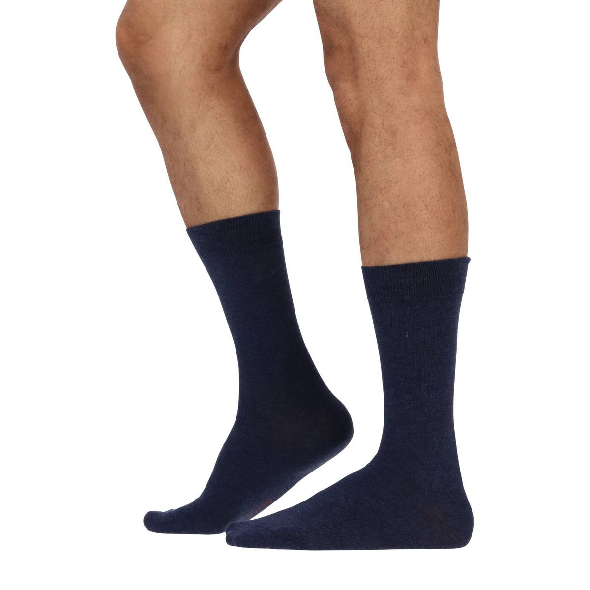 MOTA - CALCETÍN CORTO ALGODÓN PACK 4 MT21145