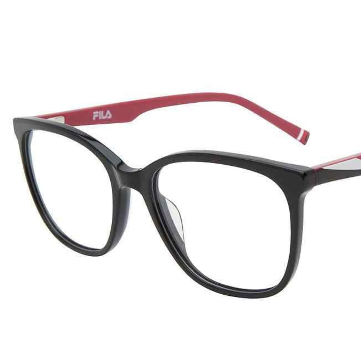 FILA - MONTURA DESCANSO UNISEX VFI179 0BLA 53 FILA NEGRO CASUAL 1029634