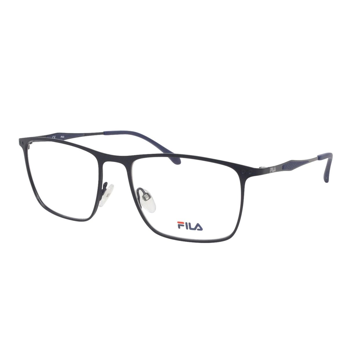 FILA - MONTURA DESCANSO HOMBRE VF9986 01AQ 54 FILA NEGRO CLASICO 1029621