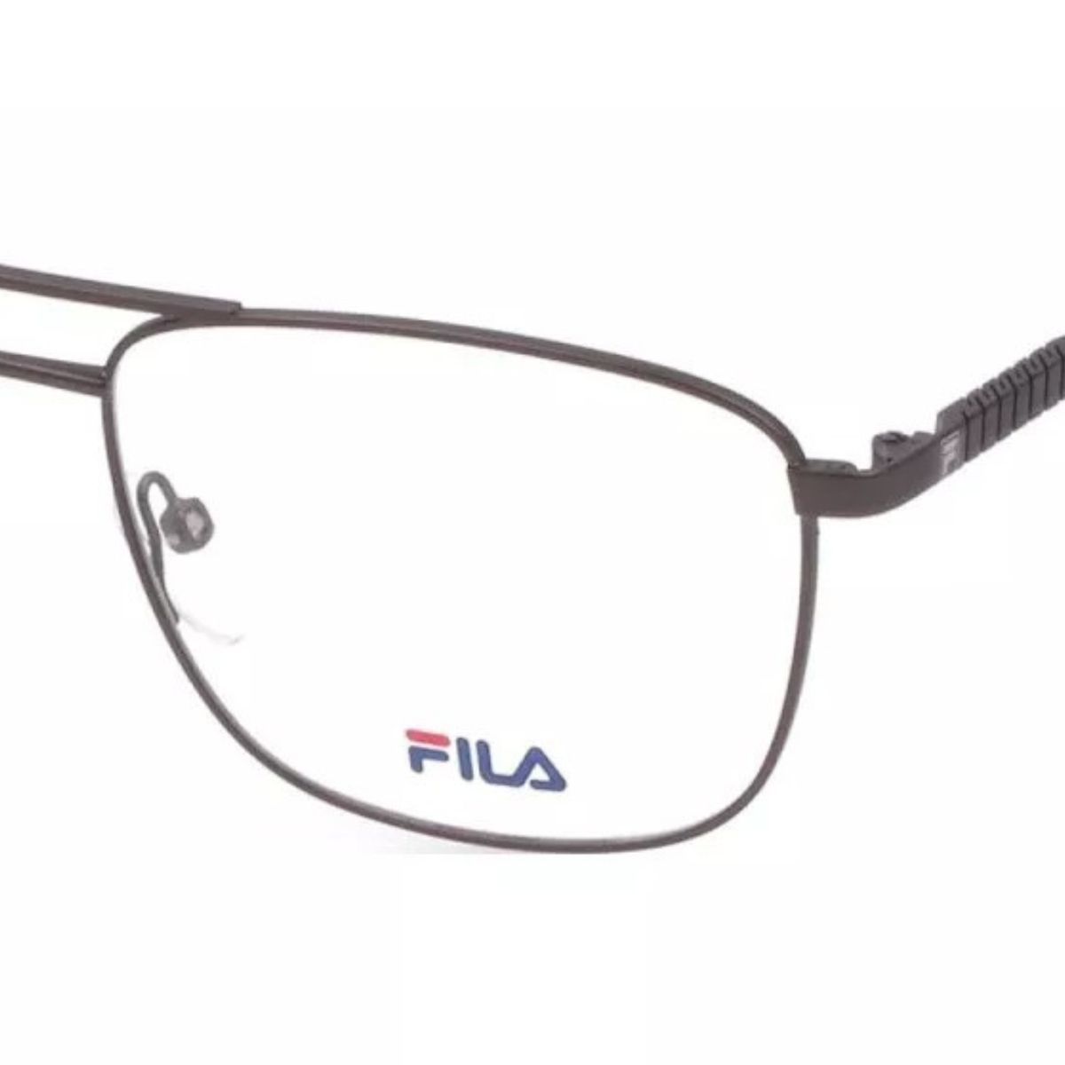FILA - MONTURA DESCANSO HOMBRE VF9941 627K 53 FILA NEGRO CLASICO 1029618