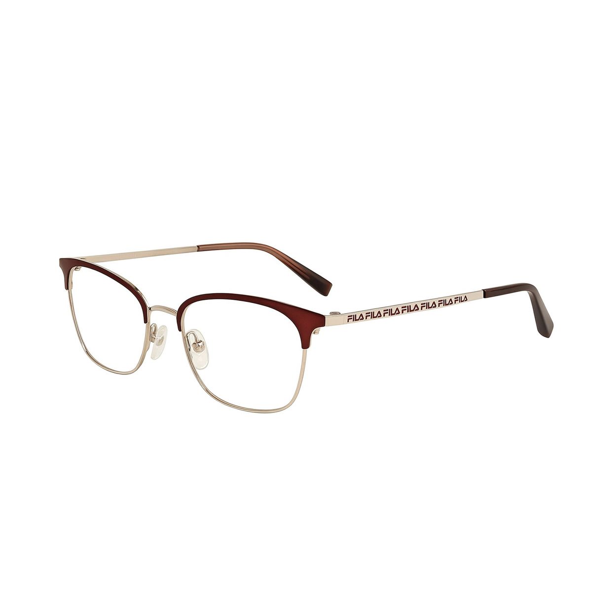 FILA - MONTURA DESCANSO MUJER VFI265 0307 53 FILA ROJO CLASICO 1029657