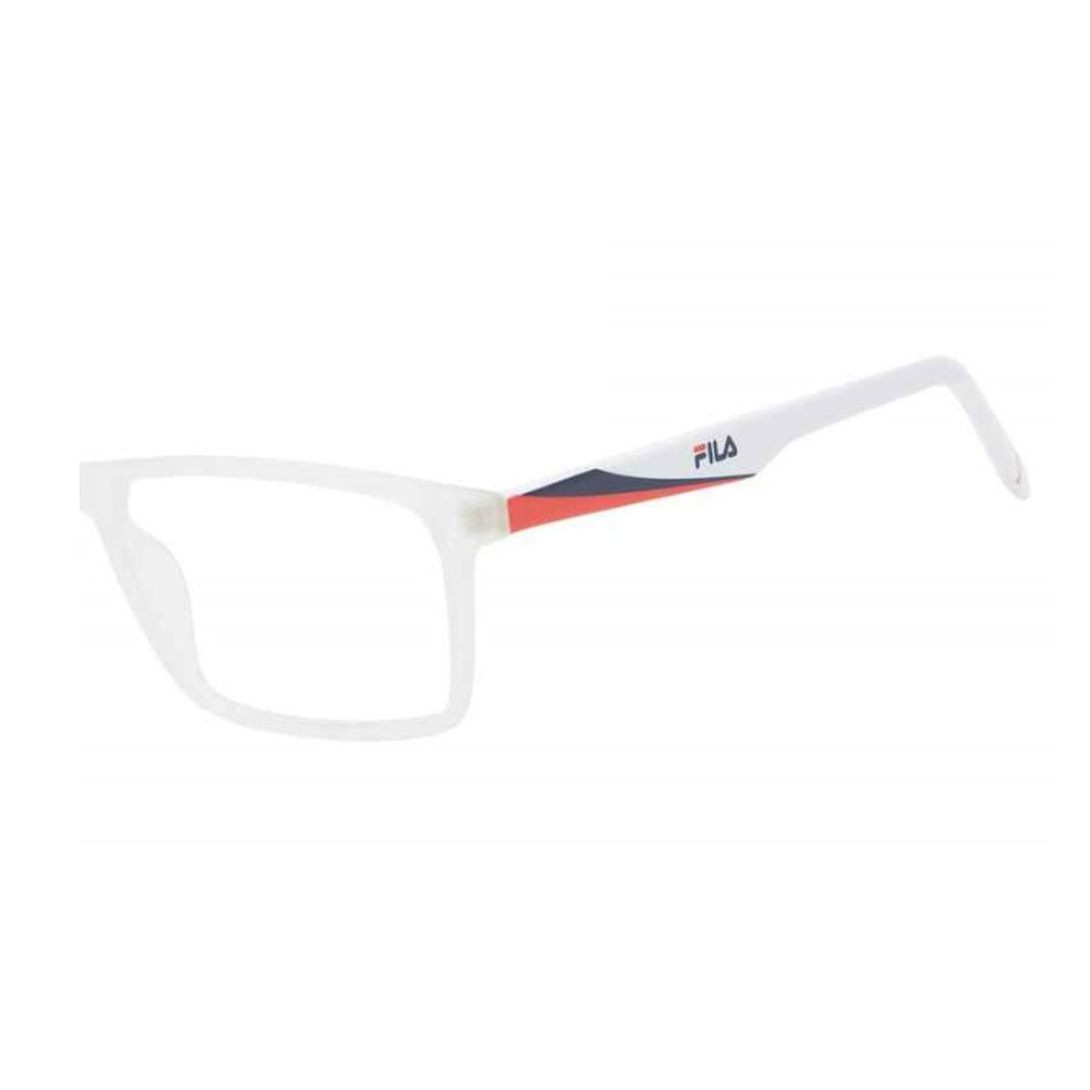 FILA - MONTURA DESCANSO HOMBRE VFI178 0CLE 53 FILA BLANCO SPORT 1029633