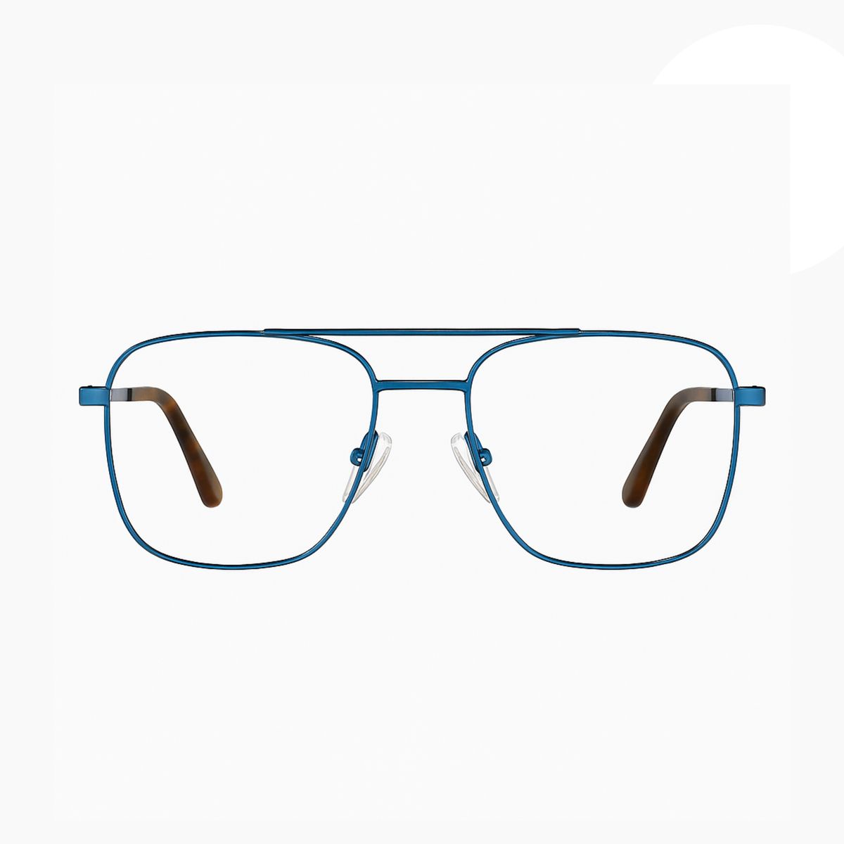 FILA - MONTURA DESCANSO HOMBRE VF9941 L71M 53 FILA AZUL CLASICO 1029619