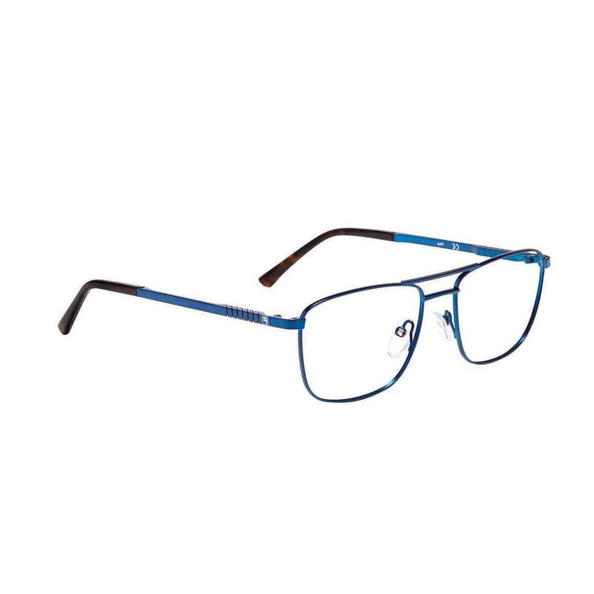 FILA - MONTURA DESCANSO HOMBRE VF9941 L71M 53 FILA AZUL CLASICO 1029619