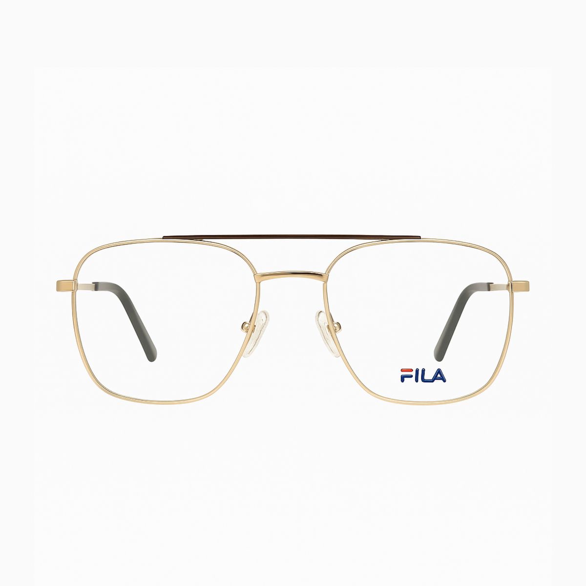 FILA - MONTURA DESCANSO UNISEX VFI094 0300 54 FILA DORADO CLASICO 1029626