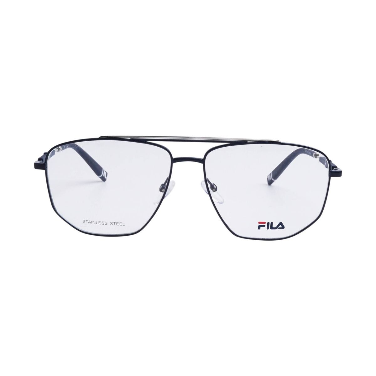FILA - MONTURA DESCANSO HOMBRE VFI114 0F94 57 FILA NEGRO CLASICO 1029628