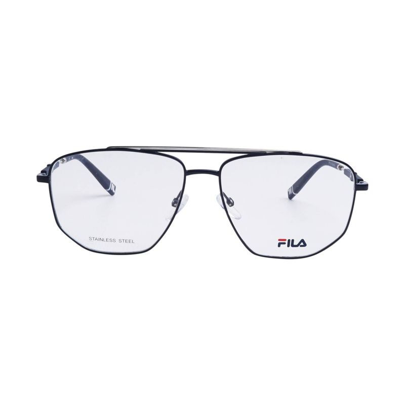 FILA - MONTURA DESCANSO HOMBRE VFI114 0F94 57 FILA NEGRO CLASICO 1029628