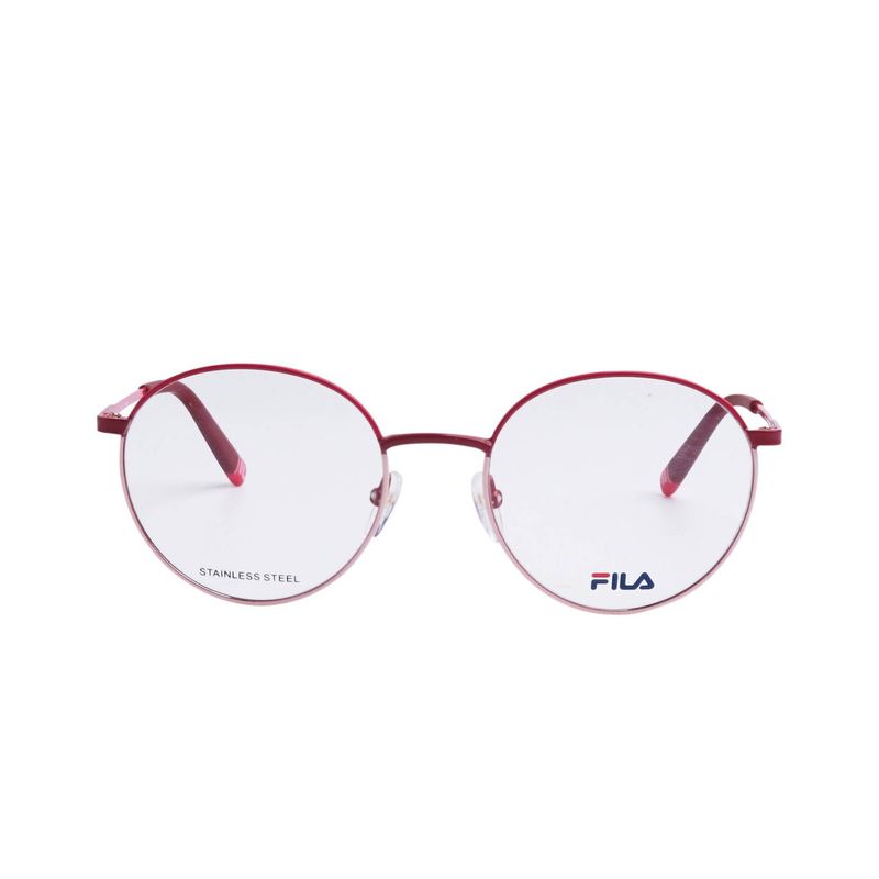 FILA - MONTURA DESCANSO UNISEX VFI093 08BE 51 FILA ROJO CLASICO 1029624