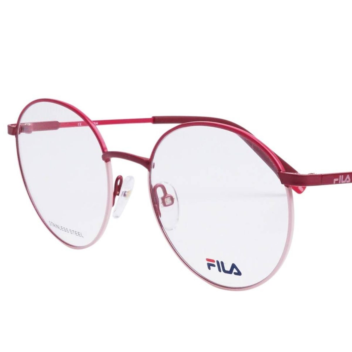 FILA - MONTURA DESCANSO UNISEX VFI093 08BE 51 FILA ROJO CLASICO 1029624