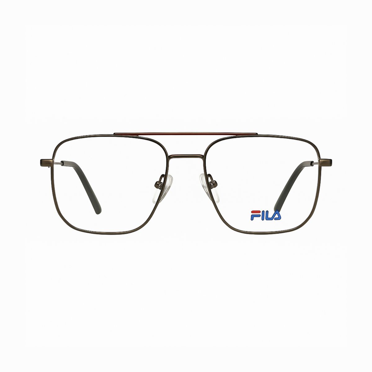 FILA - MONTURA DESCANSO HOMBRE VFI114V 08K6 57 FILA NEGRO CLASICO 1029629