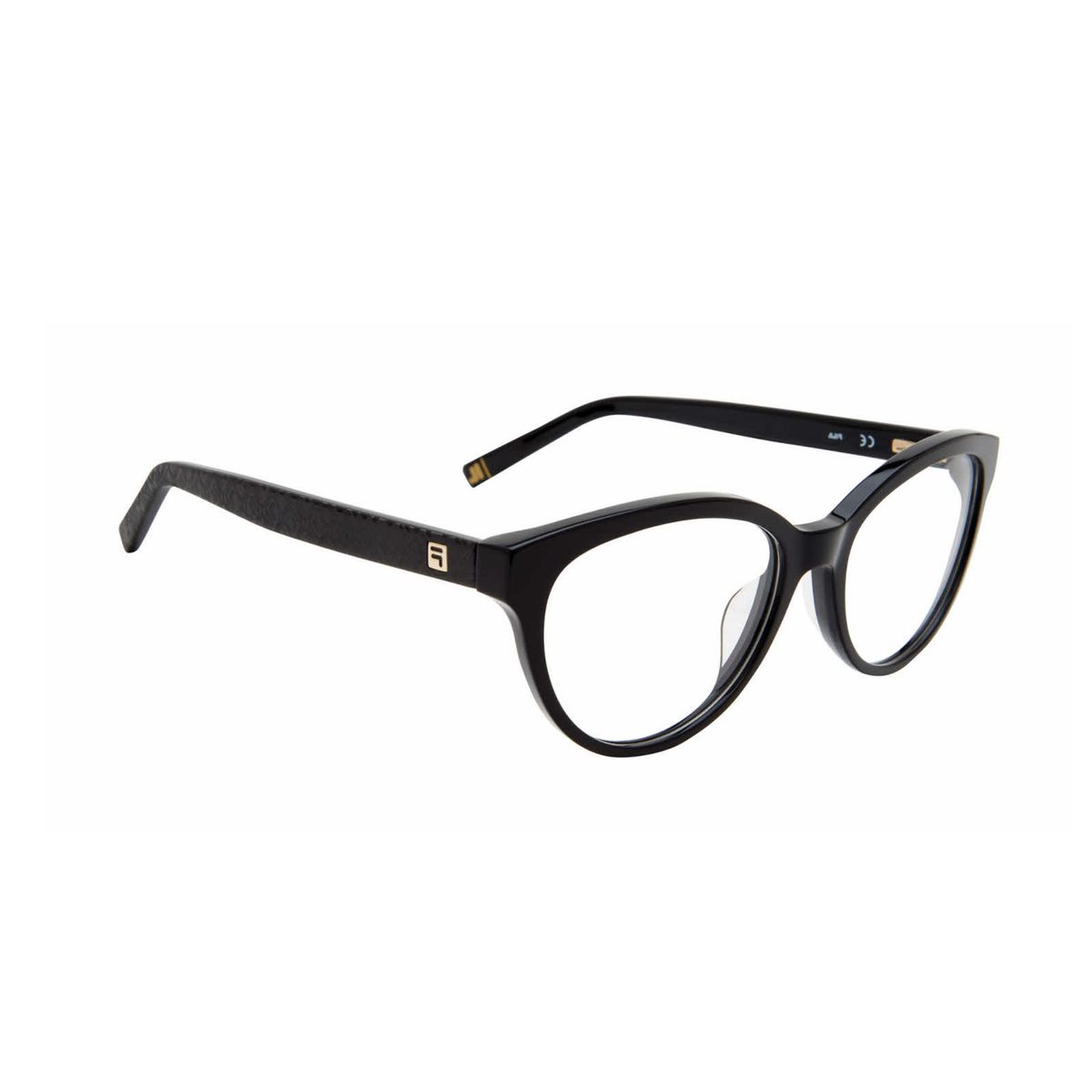 FILA - MONTURA DESCANSO MUJER VFI092 700Y 53 FILA NEGRO CASUAL 1029623