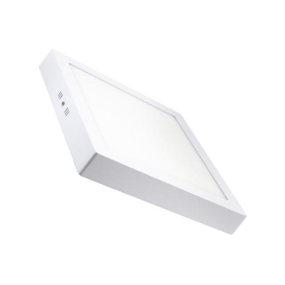 LEDVANCE - Luminaria Led Plafón Cuadrado 24W 3000K