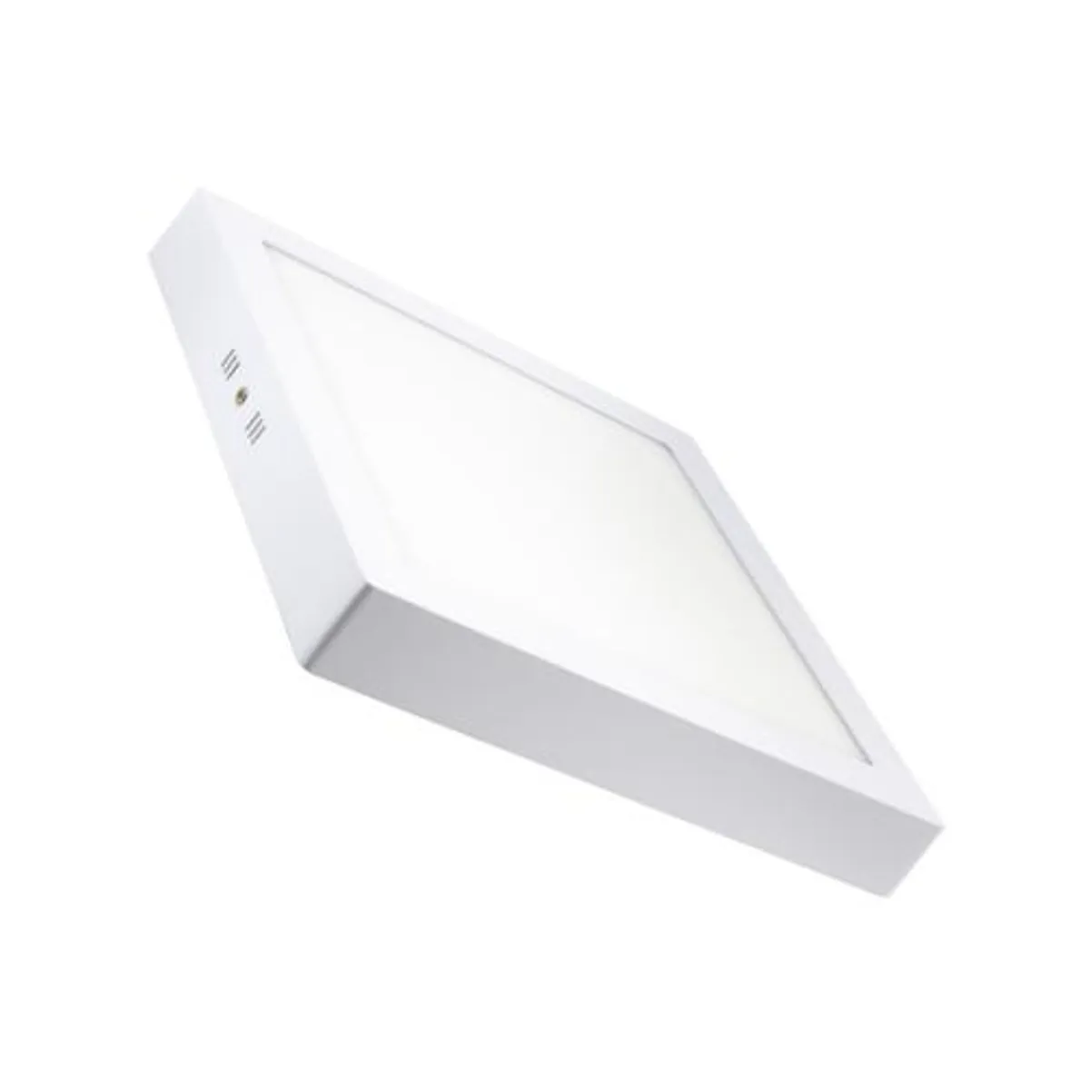 LEDVANCE - Luminaria Led Plafón Cuadrado 24W 3000K