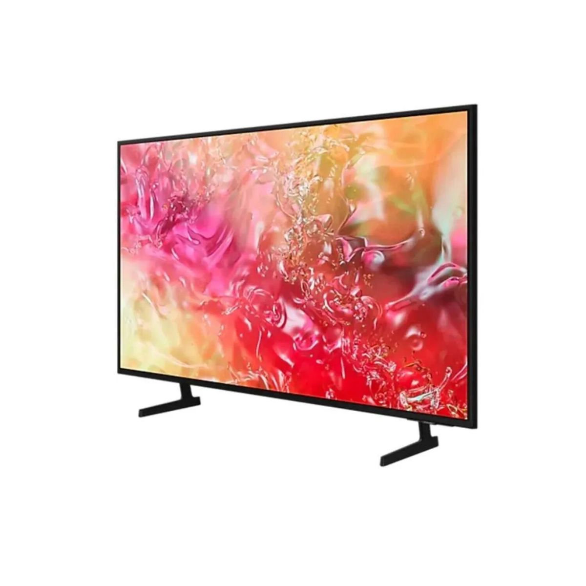 SAMSUNG - Televisor Samsung LED 43 Crystal UHD 4K 43DU7000 Tizen OS Smart TV
