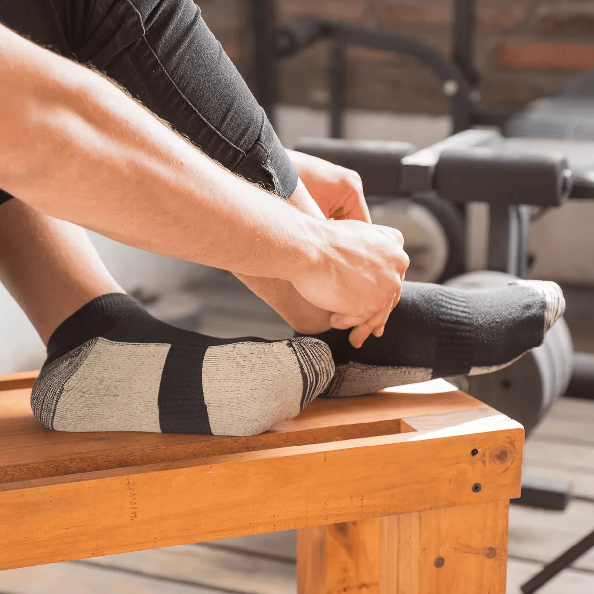 MOTA - CALCETÍN TOBILLO COBRE PACK 2 MT21243