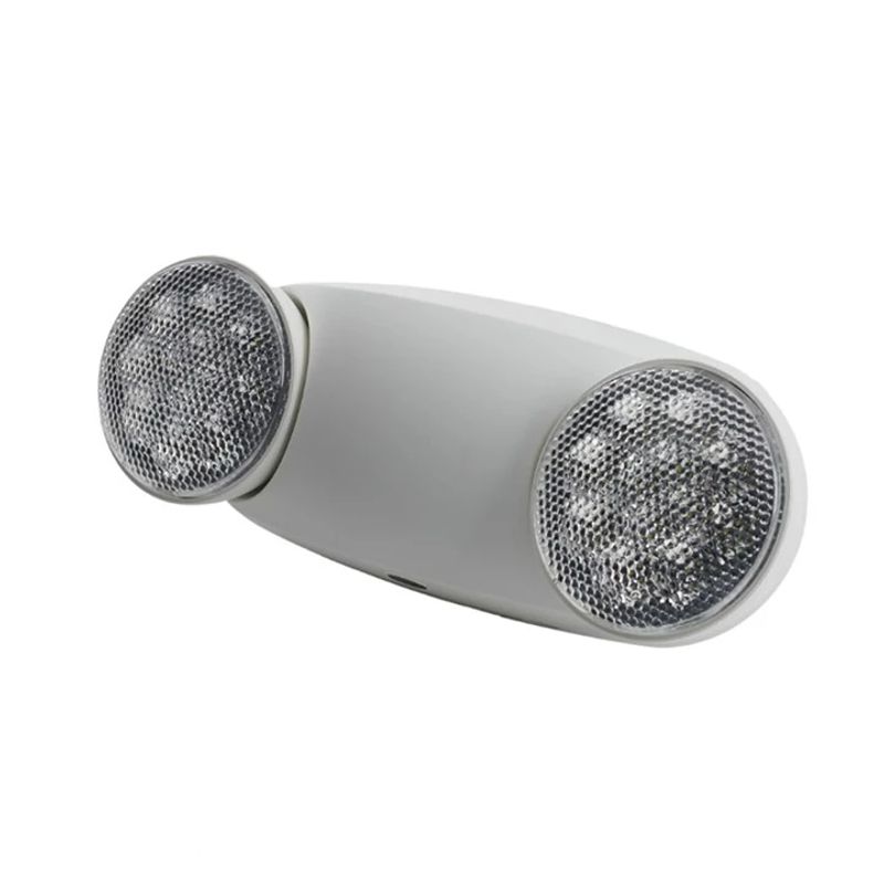 LEDVANCE - Lámpara de Emergencia Led  2.5W 6500K 200 Lm