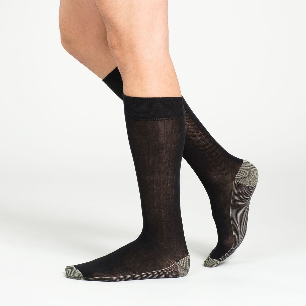 MOTA - CALCETÍN CORTO COBRE PACK2 MT21935