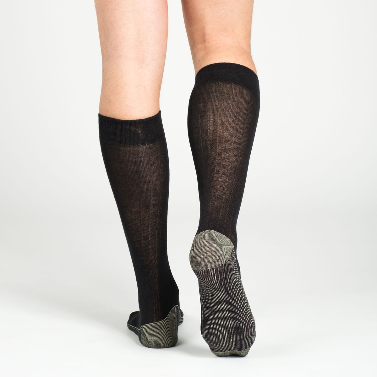 MOTA - CALCETÍN CORTO COBRE PACK2 MT21935