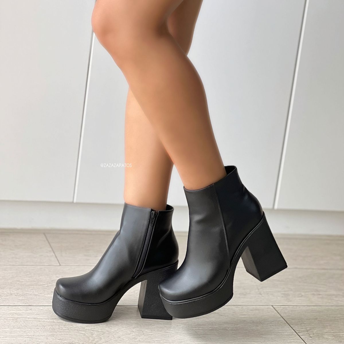 GENERICO - BOTIN ATENA PARA DAMA