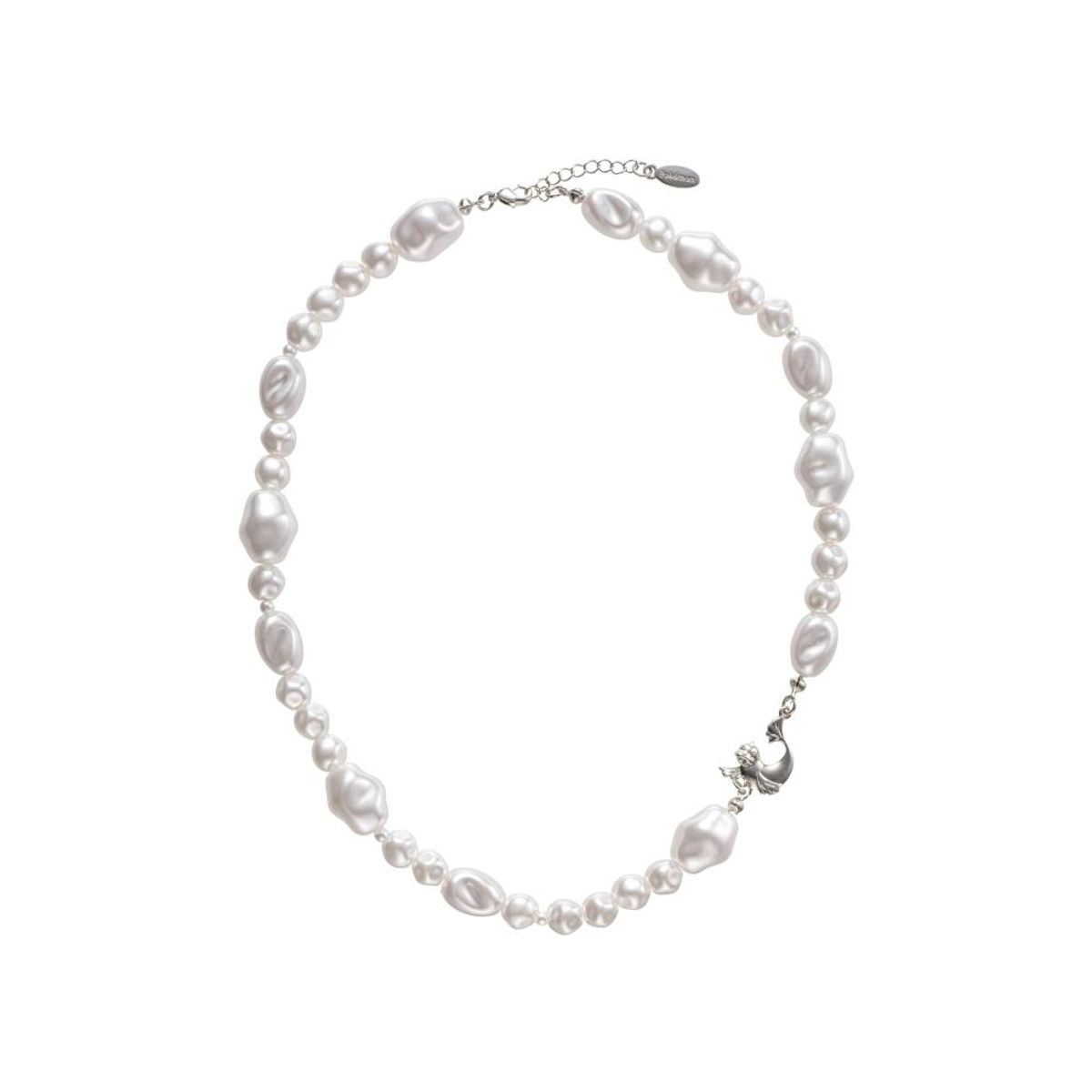 POKEMON - Pokemon Center Collar x 25 Nicole Dugong Japon