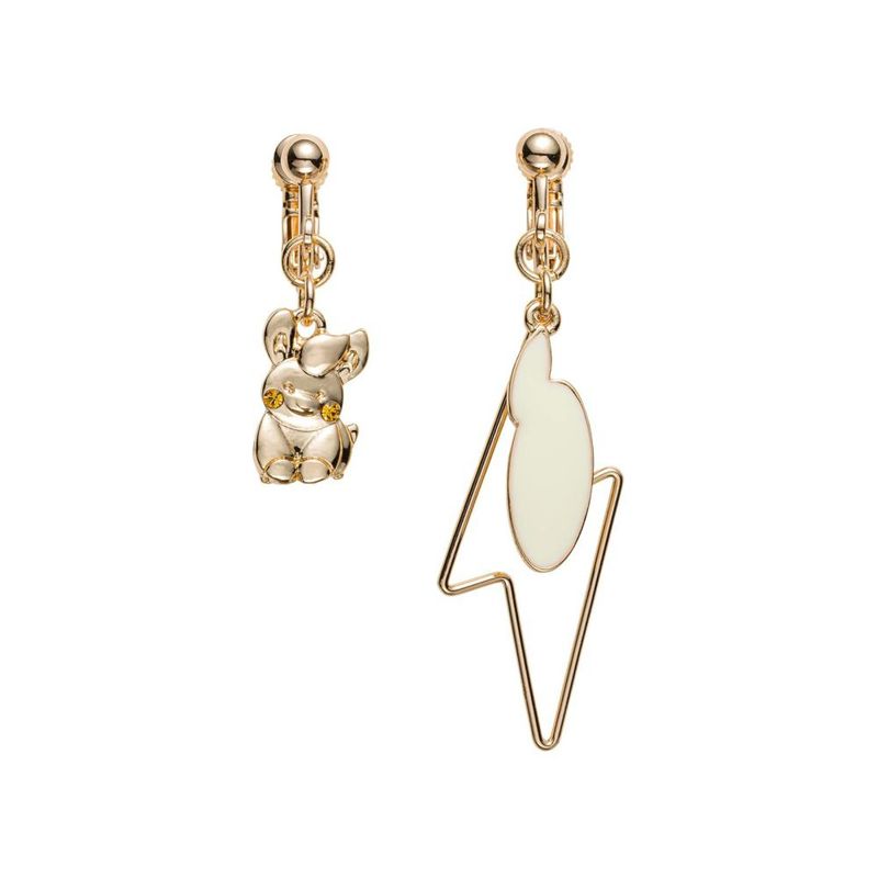 POKEMON - Pokemon Center Arete Yamper Japon